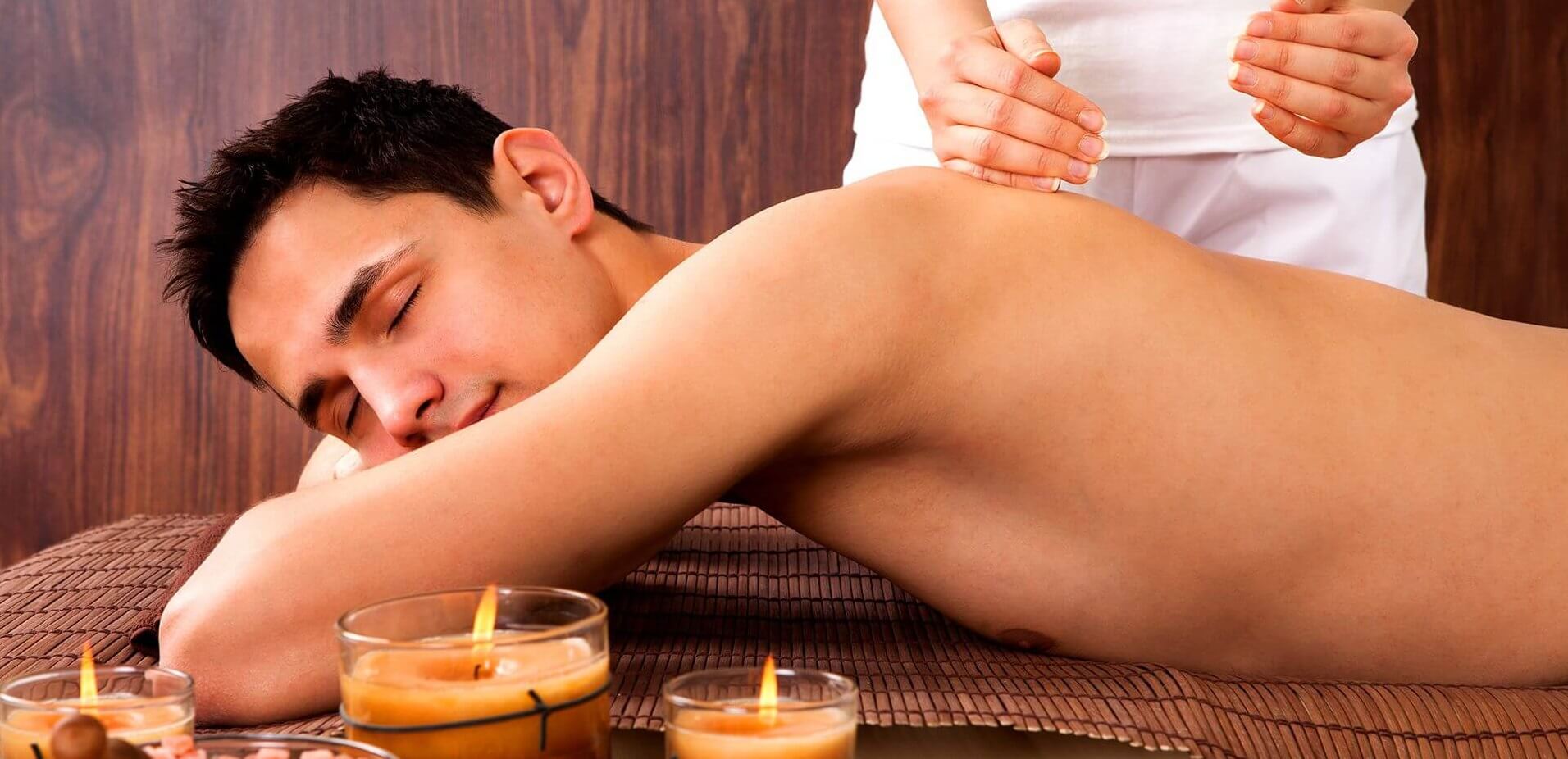 Diva Massage in Abu Dhabi